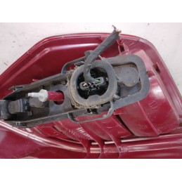 Fanale fanalino stop post sx Citroen C2 dal 2002 al 2009 cod 6350Y0  1734081157122