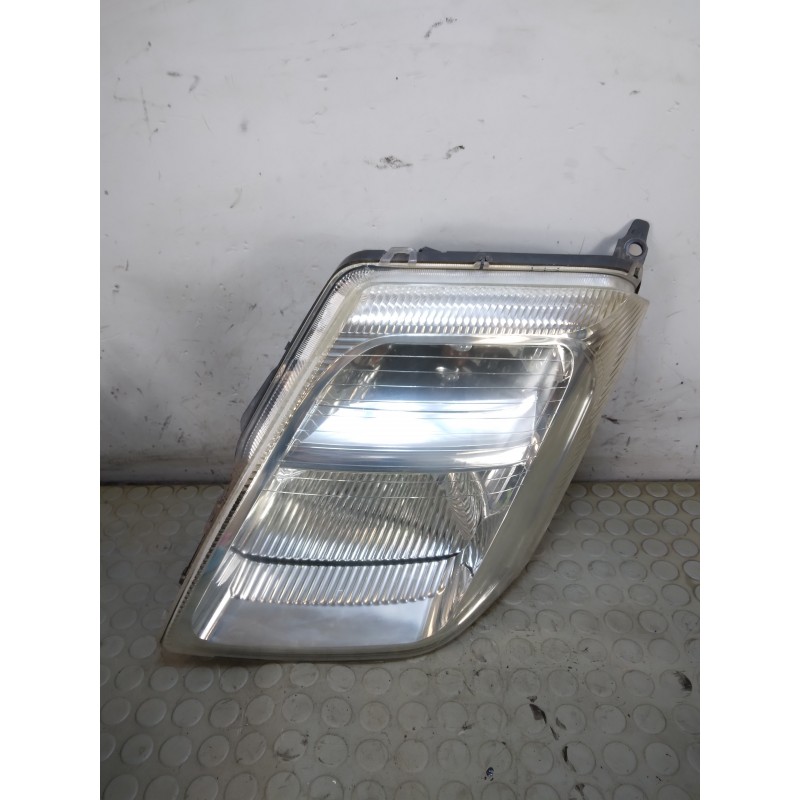 Faro fanale proiettore ant sx Citroen C2 dal 2002 al 2009 cod 620870  1734082779842