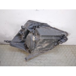 Faro fanale proiettore ant sx Citroen C2 dal 2002 al 2009 cod 620870  1734082779842