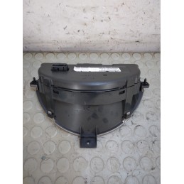 Contachilometri quadro strumenti Citroen C2 1.1 B dal 2002 al 2009 cod P9660225780  1734085086336