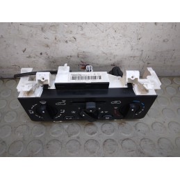 Centralina comando aria clima Citroen C2 dal 2002 al 2009 cod f664479w  1734086280788