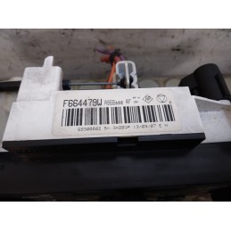 Centralina comando aria clima Citroen C2 dal 2002 al 2009 cod f664479w  1734086280788
