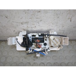 Centralina comando aria clima Citroen C2 dal 2002 al 2009 cod f664479w  1734086280788