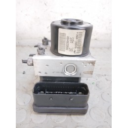 Centralina pompa ABS Citroen C2 dal 2002 al 2009 cod 9662298480  1734087535801