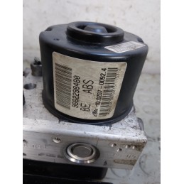 Centralina pompa ABS Citroen C2 dal 2002 al 2009 cod 9662298480  1734087535801