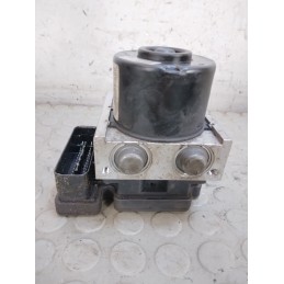 Centralina pompa ABS Citroen C2 dal 2002 al 2009 cod 9662298480  1734087535801