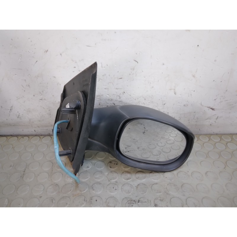 Specchietto retrovisore ant dx 5 pin Citroen C2 dal 2002 dal 2009 cod 8149RG  1734088510241