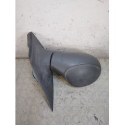Specchietto retrovisore ant dx 5 pin Citroen C2 dal 2002 dal 2009 cod 8149RG  1734088510241