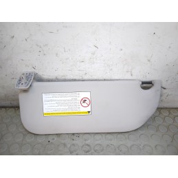 Aletta parasole ant dx Citroen C2 dal 2002 al 2009 cod 8143EZ  1734090114505