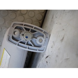 Aletta parasole ant dx Citroen C2 dal 2002 al 2009 cod 8143EZ  1734090114505