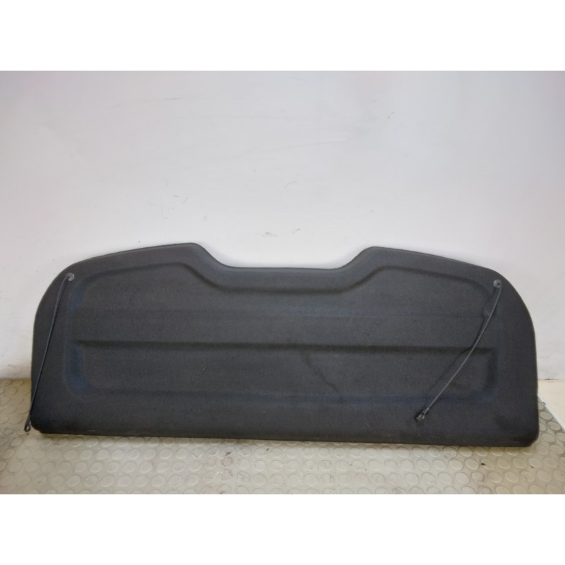 Cappelliera pianale bagagliaio posteriore Lancia Ypsilon dal 2015 al 2019 cod 735687251  1734102005906