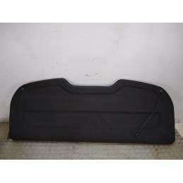 Cappelliera pianale bagagliaio posteriore Lancia Ypsilon dal 2015 al 2019 cod 735687251  1734102005906