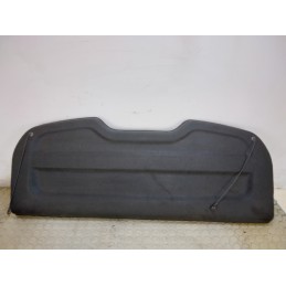 Cappelliera pianale bagagliaio posteriore Lancia Ypsilon dal 2015 al 2019 cod 735687251  1734102005906