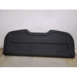 Cappelliera pianale bagagliaio posteriore Lancia Ypsilon dal 2015 al 2019 cod 735687251  1734102005906