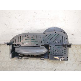 Contachilometri quadro strumenti Renault Twingo dal 2007 al 2012 cod a2c53124417  1734344157722
