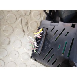 Contachilometri quadro strumenti Renault Twingo dal 2007 al 2012 cod a2c53124417  1734344157722