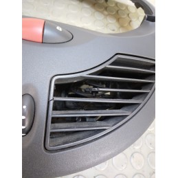 Mascherina bocchetta aria centrale Renault Twingo II serie dal 2007 al 2012  1734345226762