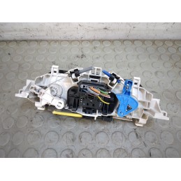 Centralina comandi aria clima Renault Twingo II serie dal 2007 al 2012 cod 69837341  1734346291028