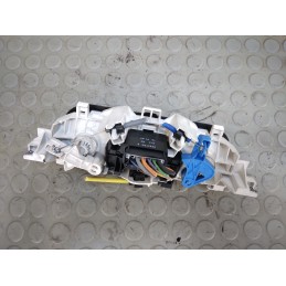 Centralina comandi aria clima Renault Twingo II serie dal 2007 al 2012 cod 69837341  1734346291028