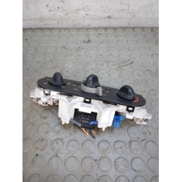 Centralina comandi aria clima Renault Twingo II serie dal 2007 al 2012 cod 69837341  1734346291028