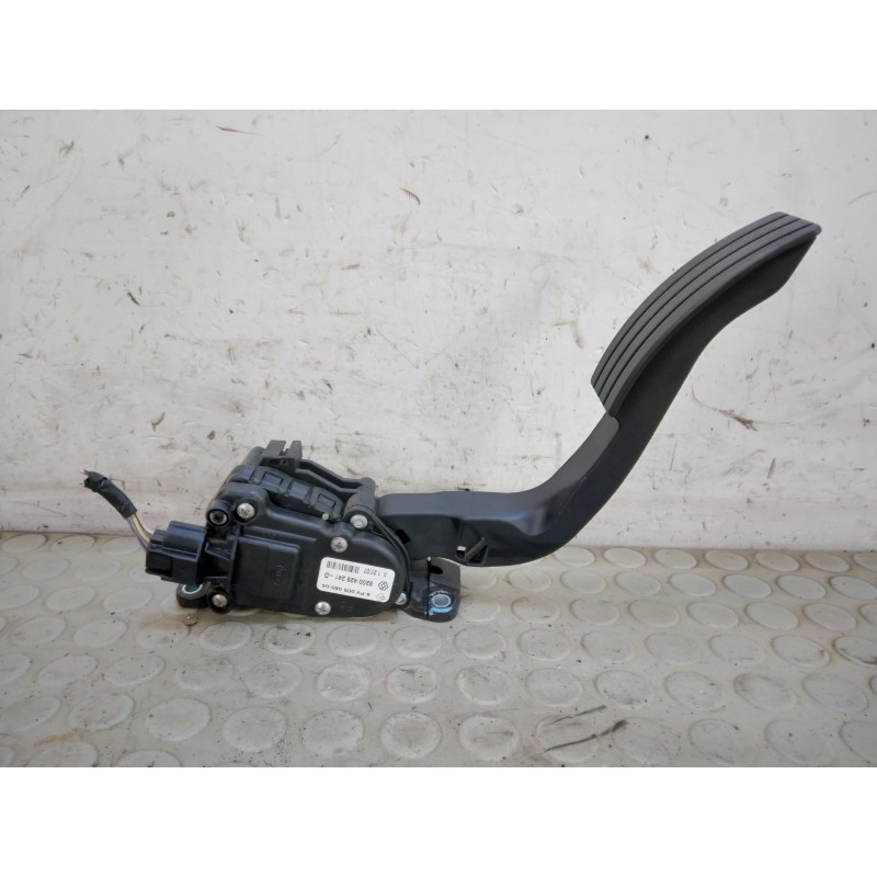 Pedale acceleratore Renault Twingo dal 2007 al 2012 cod 8200426241--d  1734347760455
