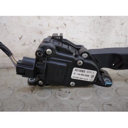 Pedale acceleratore Renault Twingo dal 2007 al 2012 cod 8200426241--d  1734347760455