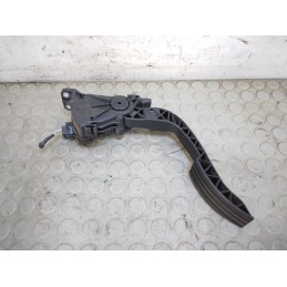 Pedale acceleratore Renault Twingo dal 2007 al 2012 cod 8200426241--d  1734347760455