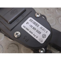 Pedale acceleratore Renault Twingo dal 2007 al 2012 cod 8200426241--d  1734347760455