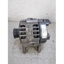 Alternatore Seat Ibiza IV 1.2 b dal 2012 al 2017 cod 03d903025j  1734348674386