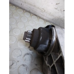 Motorino avviamento Seat Ibiza 1.2 b dal 2012 al 2017 cod 02t911024n  1734349250473