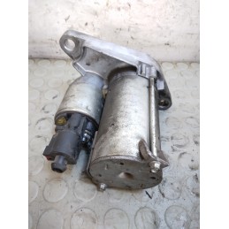Motorino avviamento Seat Ibiza 1.2 b dal 2012 al 2017 cod 02t911024n  1734349250473
