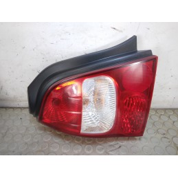 Fanale fanalino stop post sx Renault Twingo II serie dal 2007 al 2012 cod 8200387888  1734350196715