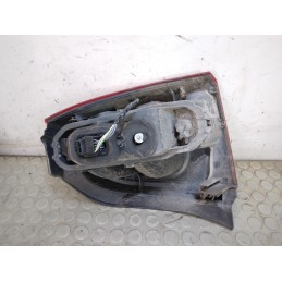 Fanale fanalino stop post sx Renault Twingo II serie dal 2007 al 2012 cod 8200387888  1734350196715