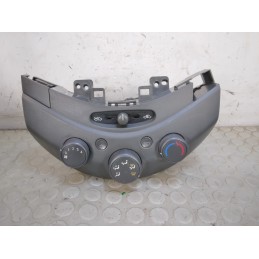 Centralina comando aria clima Chevrolet Spark dal 2009 al 2016 cod 96579291  1734360777287