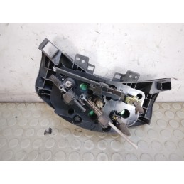 Centralina comando aria clima Chevrolet Spark dal 2009 al 2016 cod 96579291  1734360777287