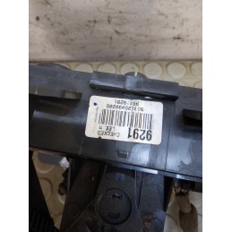 Centralina comando aria clima Chevrolet Spark dal 2009 al 2016 cod 96579291  1734360777287