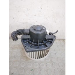 Ventola riscaldamento abitacolo Chevrolet Spark dal 2010 al 2015 cod 96675858  1734361345867