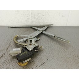 MOTORINO ALZAVETRI ALZACRISTALLO POST.SX TOYOTA COROLLA (E120) DAL 2000 AL 2007  2400000041399