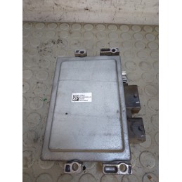 Centralina motore Renault Twingo II serie dal 2007 al 2012 cod 8200774747  1734426680858