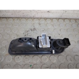 Pulsantiera alza vetro ant sx Renault Twingo II serie dal 2007 al 2012 cod 8200214939  1734427782346