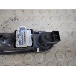 Pulsantiera alza vetro ant sx Renault Twingo II serie dal 2007 al 2012 cod 8200214939  1734427782346