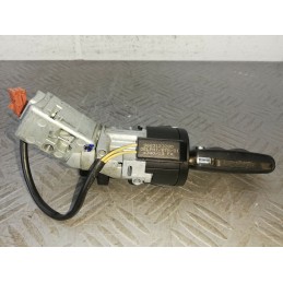 BLOCCHETTO ACCENSIONE CITROEN C3 PICASSO 1.4 B DAL 2008 AL 2017  2400000040330