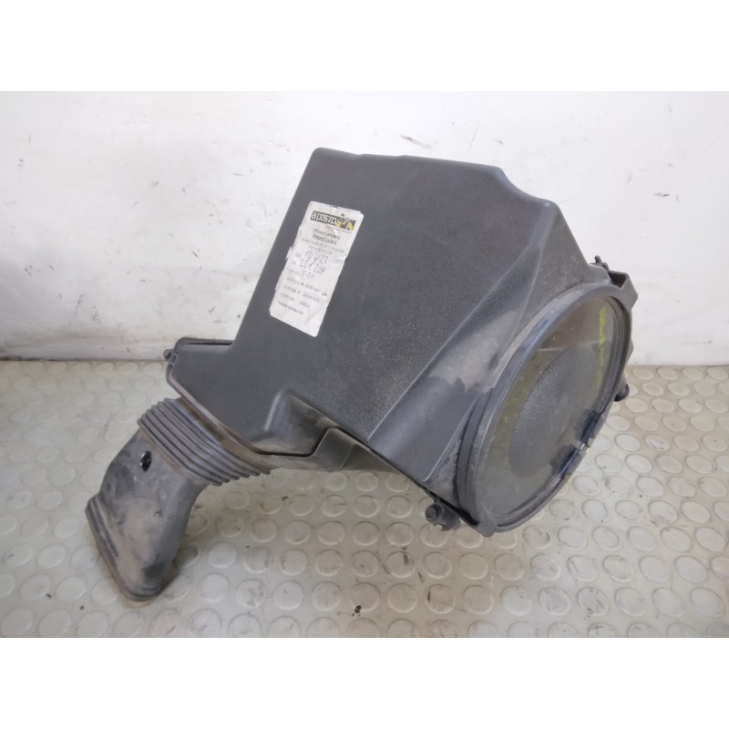 Scatola filtro aria Ford focus C-Max I serie dal 2003 al 2010 cod 76899629  1734428993383