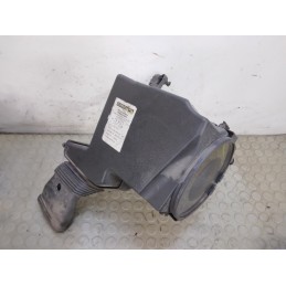 Scatola filtro aria Ford focus C-Max I serie dal 2003 al 2010 cod 76899629  1734428993383