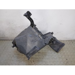 Scatola filtro aria Ford focus C-Max I serie dal 2003 al 2010 cod 76899629  1734428993383