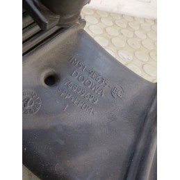 Scatola filtro aria Ford focus C-Max I serie dal 2003 al 2010 cod 76899629  1734428993383