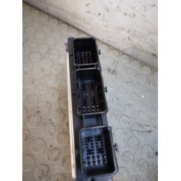Centralina motore Ford Focus C-Max 1.6 d I serie dal 2003 al 2010 cod 8m51-12a650-lb  1734429518080
