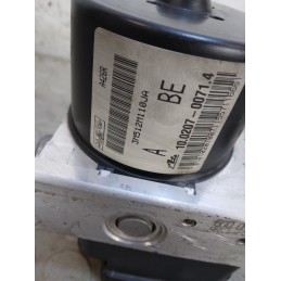 Centralina pompa ABS Ford Focus C-Max I serie dal 2003 al 2010 cod 3m512m110ja  1734430641838