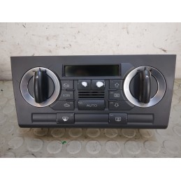 Centralina comando aria clima bizona Audi A3 8P dal 2003 al 2005 cod 8p0820043d  1734430219266