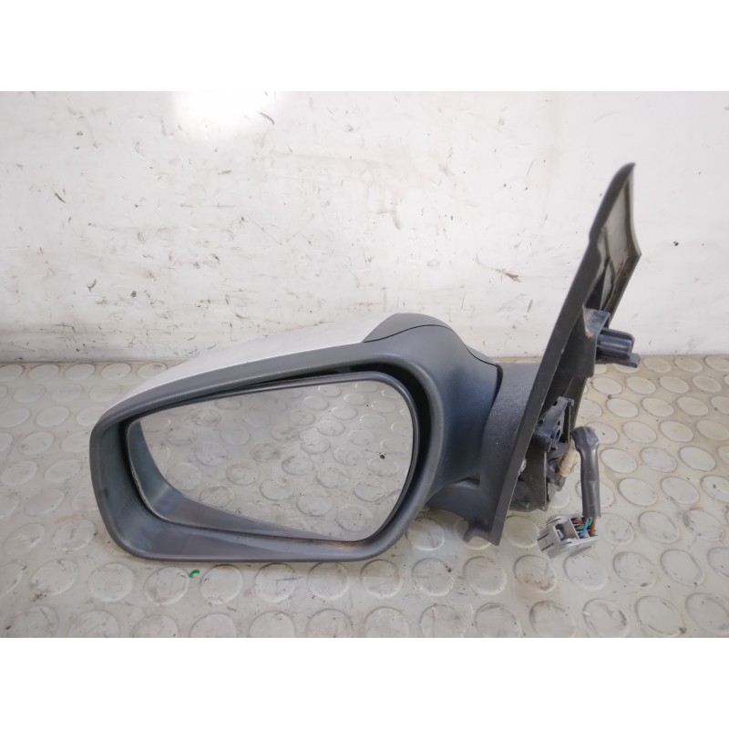 Specchietto retrovisore ant sx 5 pin Ford Focus C-Max I serie dal 2003 al 2010 cod 1437483  1734433628911
